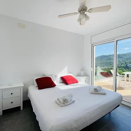 La Palmeraie By Costabravaway Tatil Evi *