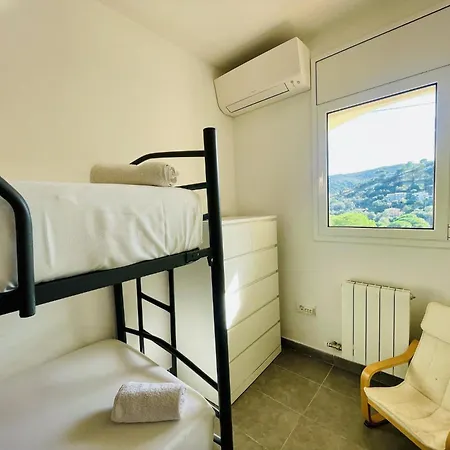 La Palmeraie By Costabravaway Tatil Evi *